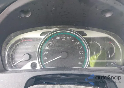 2015 Toyota Venza Xle V6 from USA, damaged, VIN 4T3BK3BB1FU118954